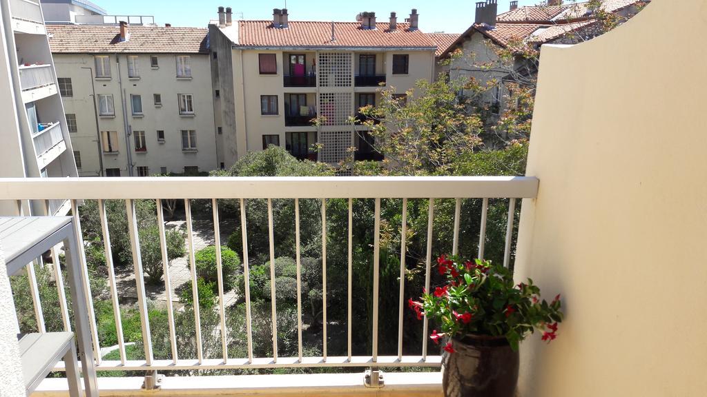 Appartement Appart Le Massillon Arenes Centre à Nîmes Extérieur photo